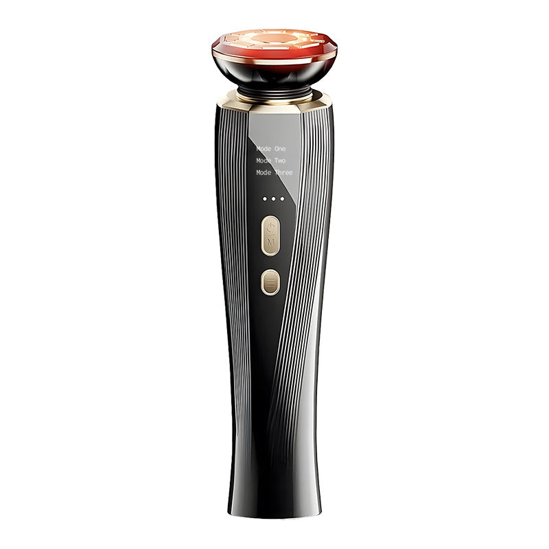 The GlowLift Wand ? 3-in-1 Red Light Therapy Face & Neck Device