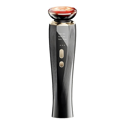 The GlowLift Wand ? 3-in-1 Red Light Therapy Face & Neck Device