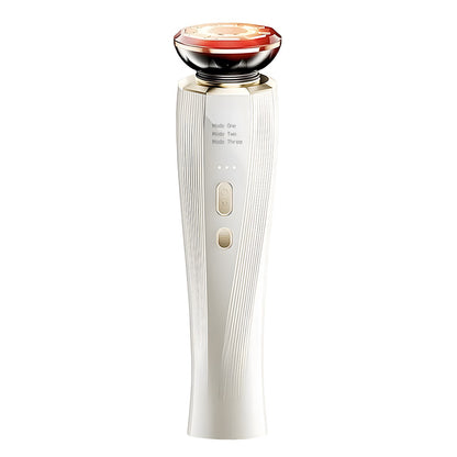 The GlowLift Wand ? 3-in-1 Red Light Therapy Face & Neck Device